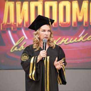 Галина Палаткина