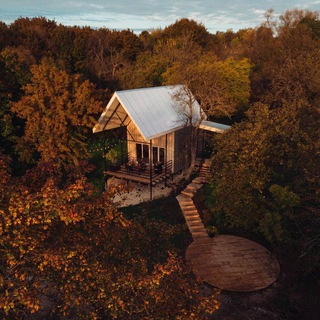 Паленки - дизайнерские гостевые дома