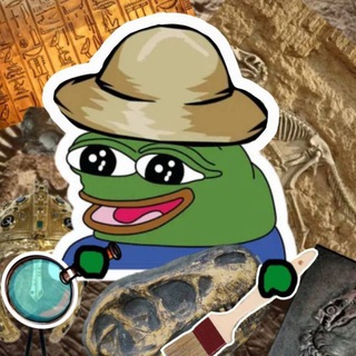 Палео Пепе | Палеонтология🦖