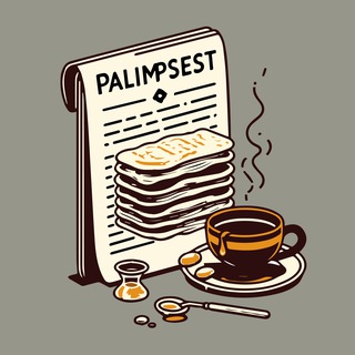 Палимпсест | Анализ текста