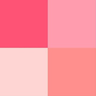 Палитры ibis Paint X🎨