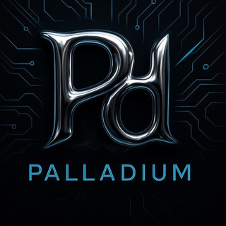 Palladium бумажные ручки