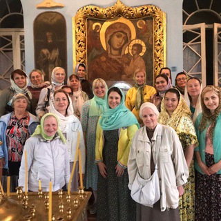 Единым Сердцем ❤ Паломнические поездки вместе с храмом Великомученицы Ирины