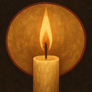 "ПАМЯТЬ" - Свеча памяти