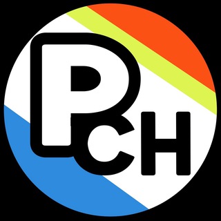 PanChief’s Logovo
