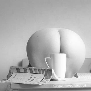 PanPoli🤍полиамор и я