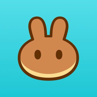 PancakeSwap - CAKE