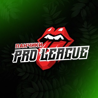 ПАНЧИКИ PRO LEAGUE 🕷