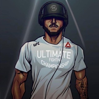 Панч и Кик | ММА 👊 / Спорт️️️