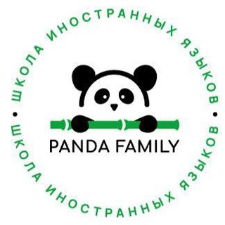 Panda Family