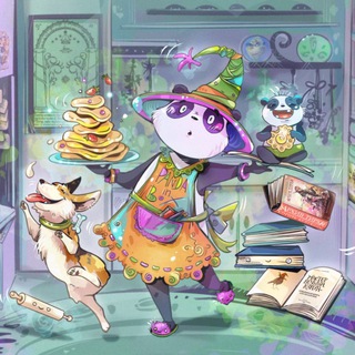 Panda.in.box.read🐝