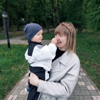 МамаПанда🐼