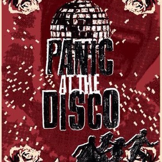|архив|Panic! at the disco confessions|архив|