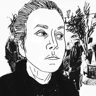 Дневник художника Иры Ленсберр