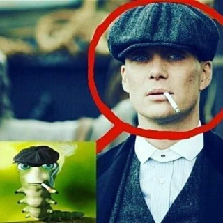 ＰＡＮＩＣ🖇️