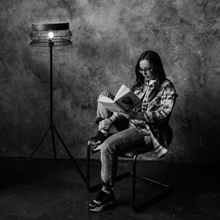 паникующая сардина о книгах, etc (18+)