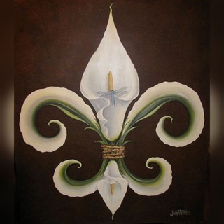 ⚜️Пани Моника