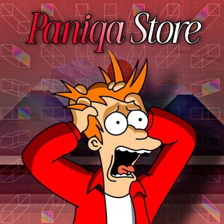 Paniqa Store