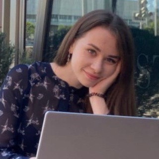 Таня Панкратова