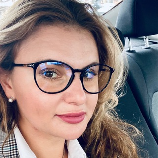 Панфилова Анна Леонидовна