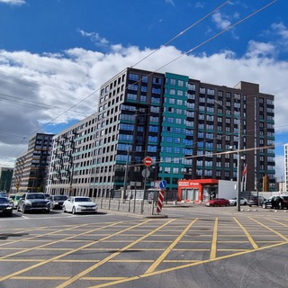 ЖК "Панорама парк Сосновка" новостной канал для жильцов ЖК