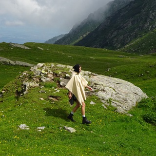 Panorama Suite / жизнь во Франции•путешествия по Европе