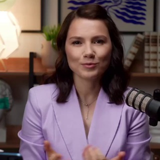 Психолог для трудоголиков Наталья Панова