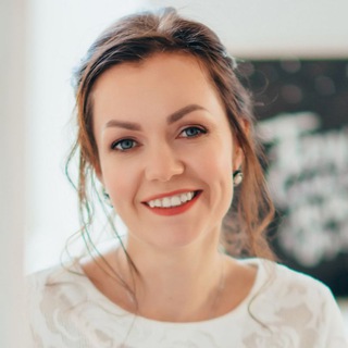 Ольга Панфилова ✨