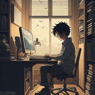 Папа играет