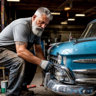 Папа знает как покрасить СПБ