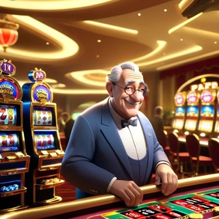 У папы Карло