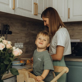 Будни работающей матери