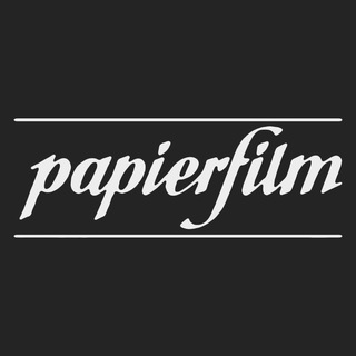 PAPIERFILM