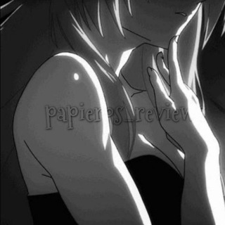 ПРУФЫ @im_papieros