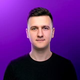 Nikita Fox - папки в Telegram