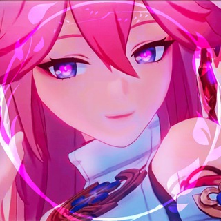 Парадайс | Genshin Impact