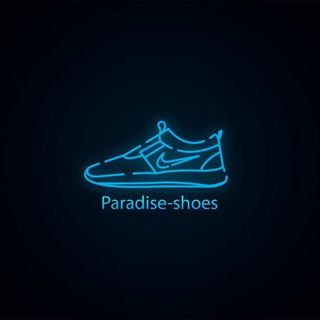 Кроссовки | Paradise-shoes