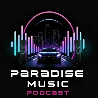 ◀️Парадайз мьюзик подкаст▶️🔝 🔊