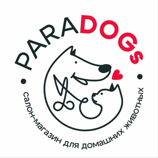 Зоосалон PARADOGs