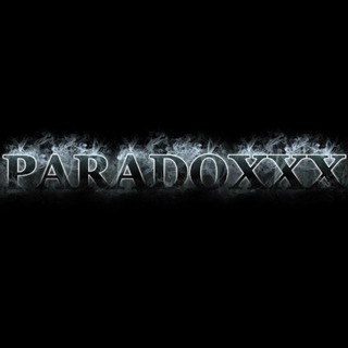 PARADOXXX рез🇺🇿