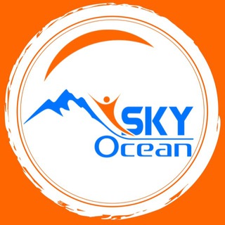 SkyOcean.ru 🪂🏔 Полёты