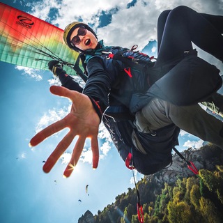 Парадром Чегем