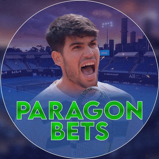 PARAGON Bets 🫨