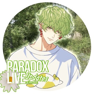 💿 paradox live updates