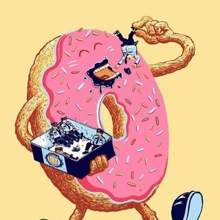 Параллельная Вселенная