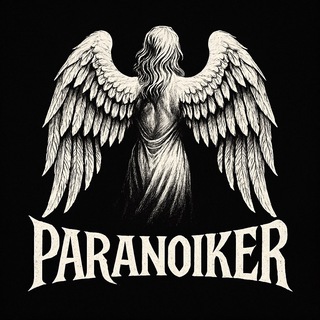 PARANOIKER🤘🏿