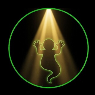 ПАРАНОРМАЛЬНАЯ ЖИЗНЬ