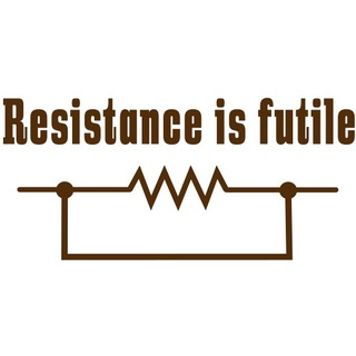 Паразитное сопротивление