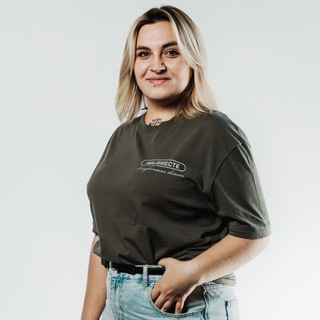 Кристина Параскан | #МЫВМЕСТЕ