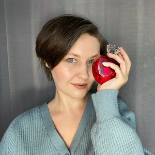 Парфюмерный дилетант